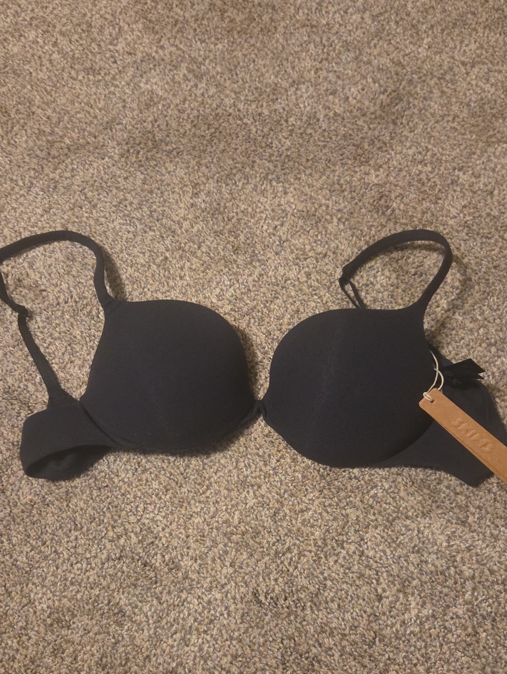 SKIMS Bra Size 34 B